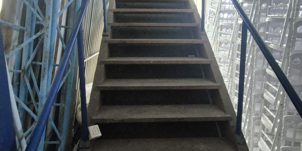 local industriel à AGEN (47000)